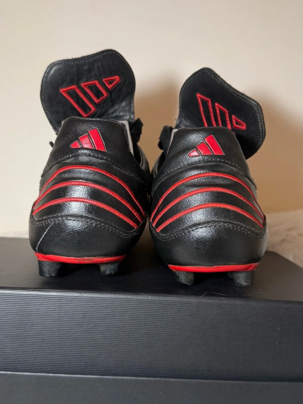 adidas collector soccer